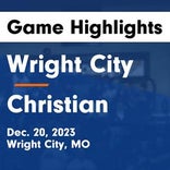 Basketball Game Preview: Wright City Wildcats vs. St. Charles Pirates