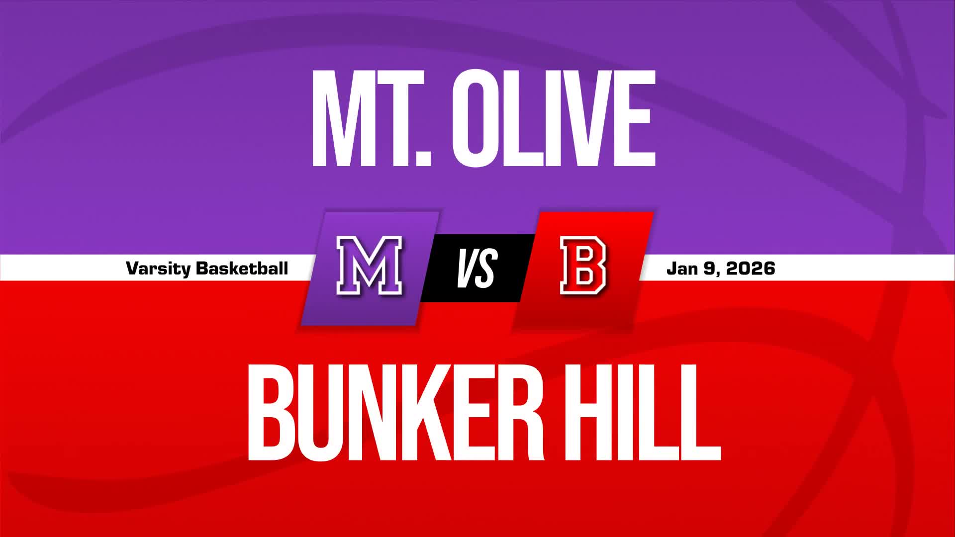 Basketball Recap: Cole Yates and  Bryce Yates Secure Win for Bunker Hill + How To Watch