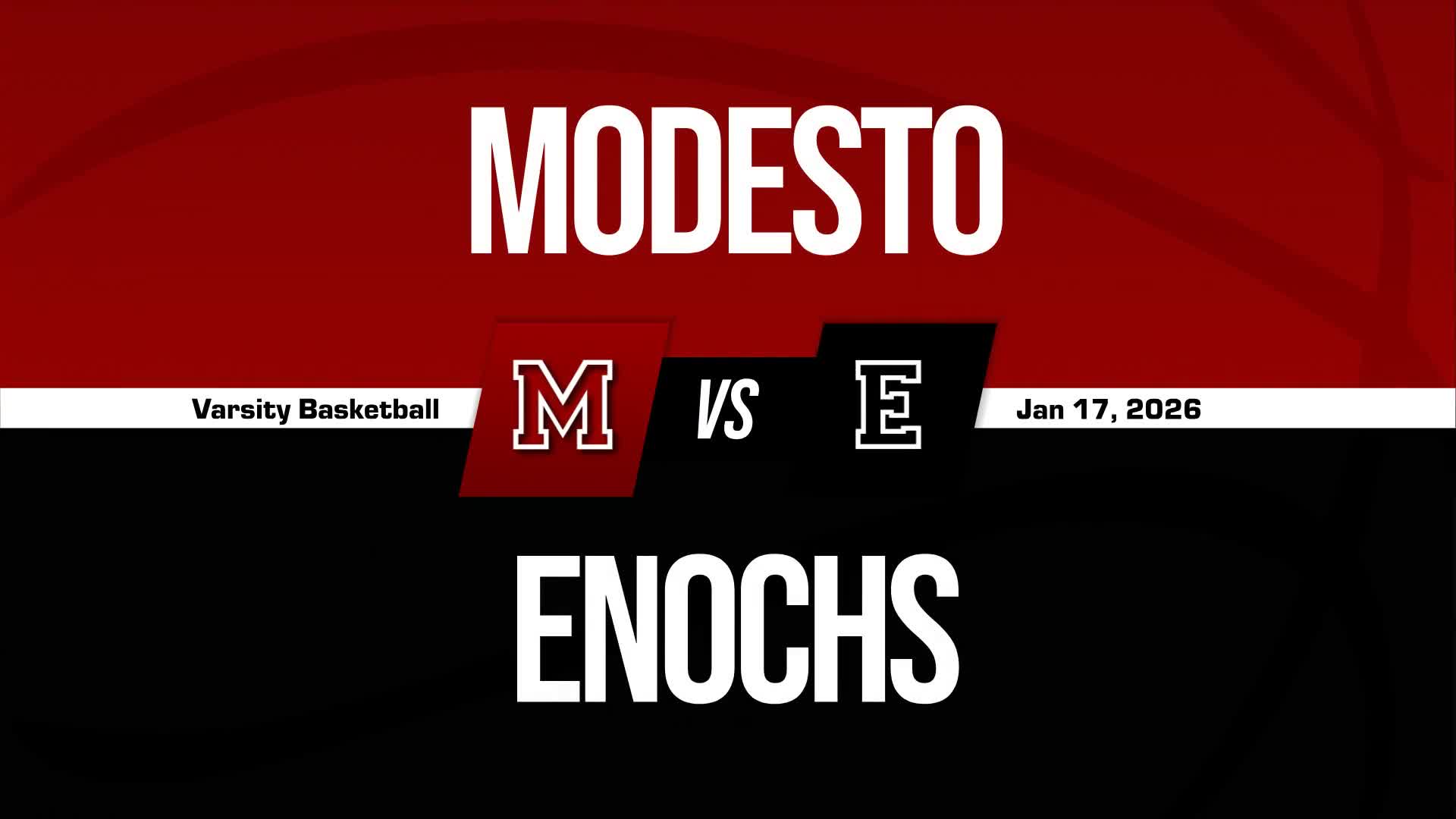 Basketball Recap: Modesto Comes Up Short + How To Watch