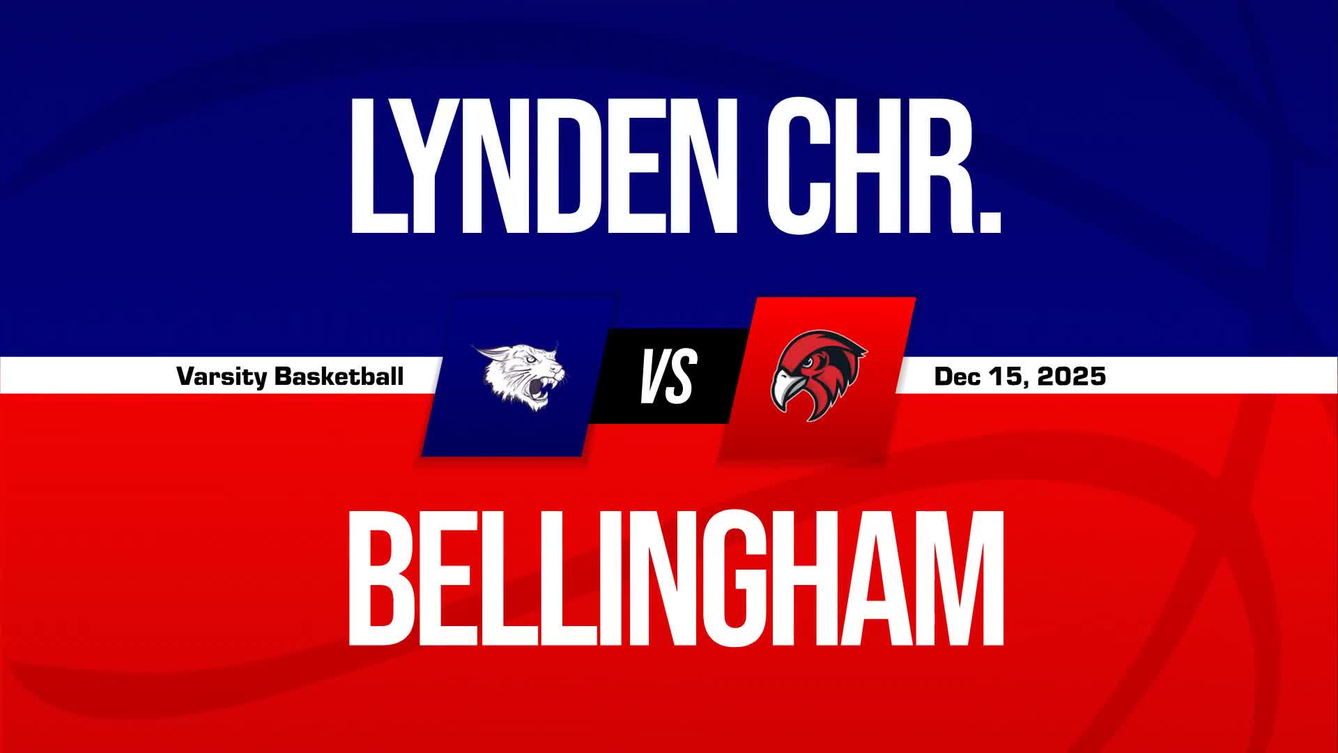 Basketball Recap: Bellingham Takes a Loss