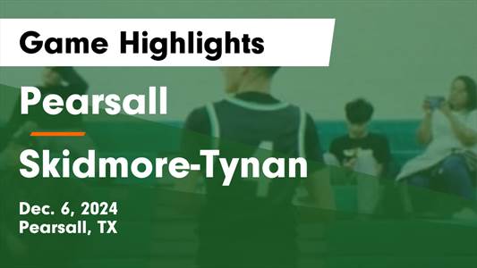 Basketball Recap: Skidmore-Tynan Comes Up Short