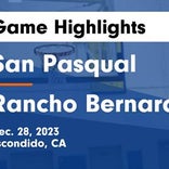 Rancho Bernardo vs. Rancho Buena Vista