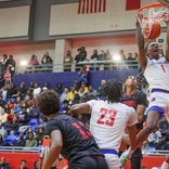 High school basketball: Ron Holland stars again to lead No. 2 Duncanville over No. 3 Centennial 59-57