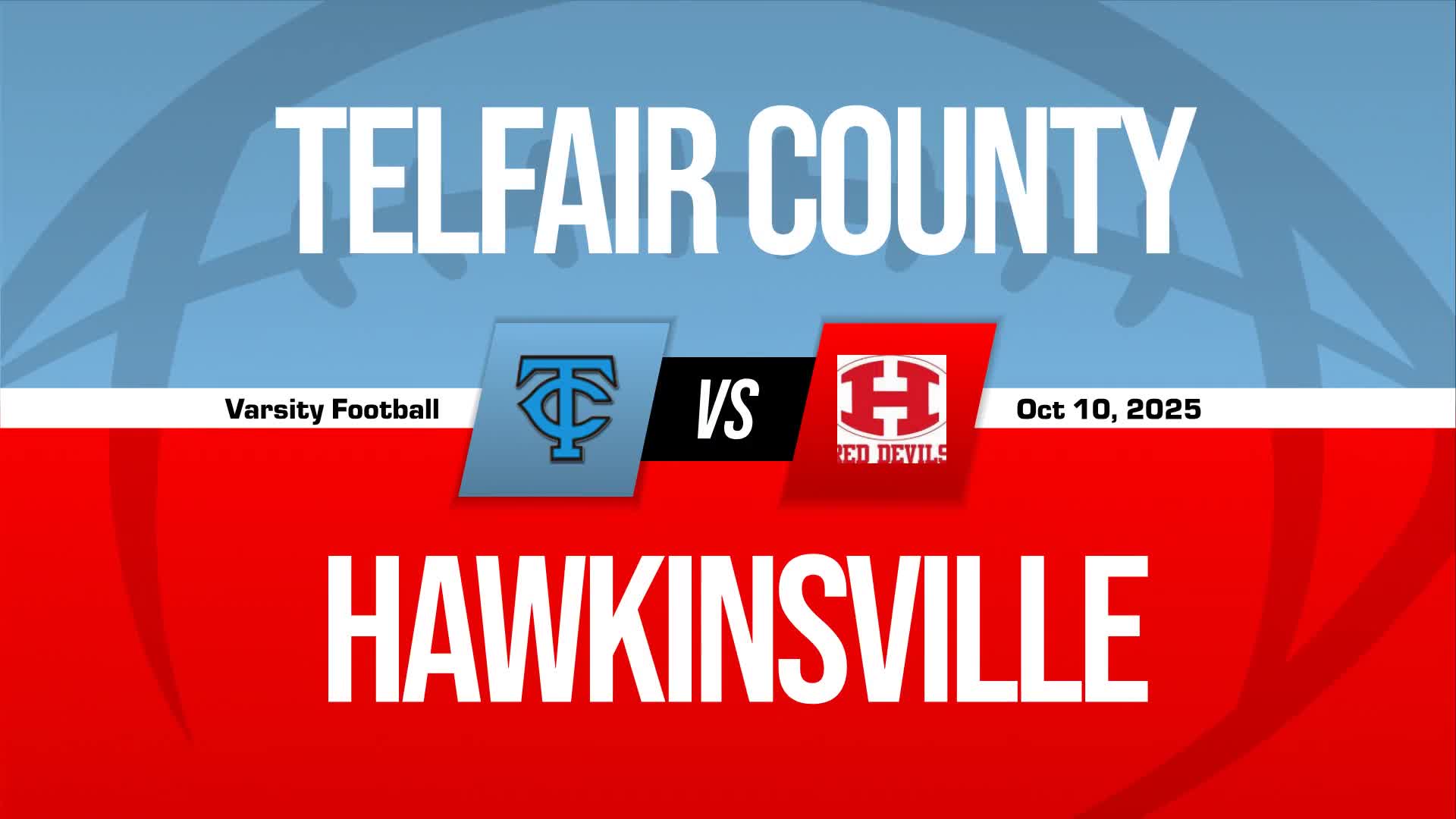 Football Game Preview: Telfair County Trojans vs. Dooly County Bobcats + How To Watch