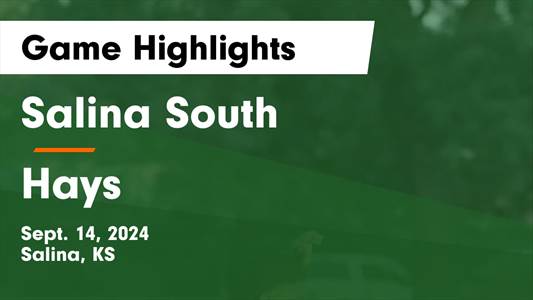 Soccer Recap: South Victorious