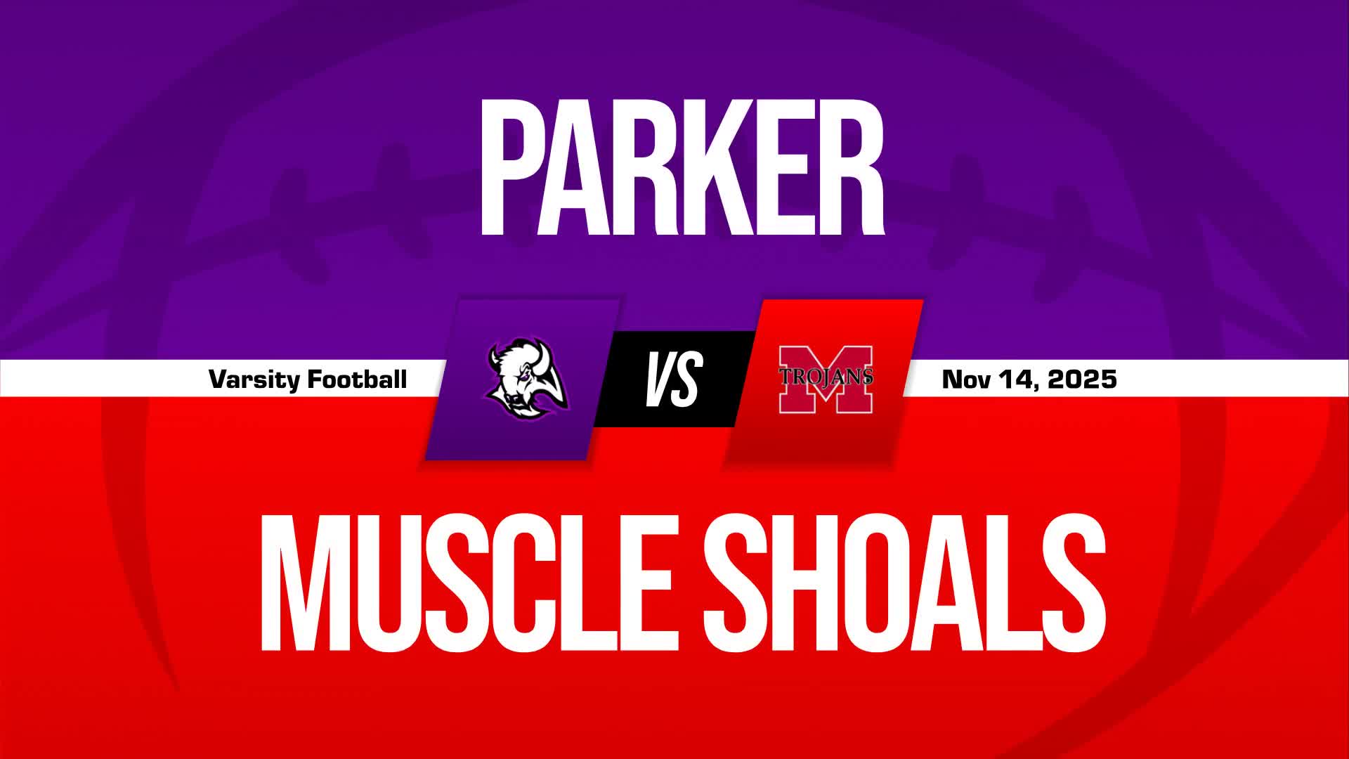 Football Game Preview: Muscle Shoals Trojans vs. Clay-Chalkville Cougars + How To Watch