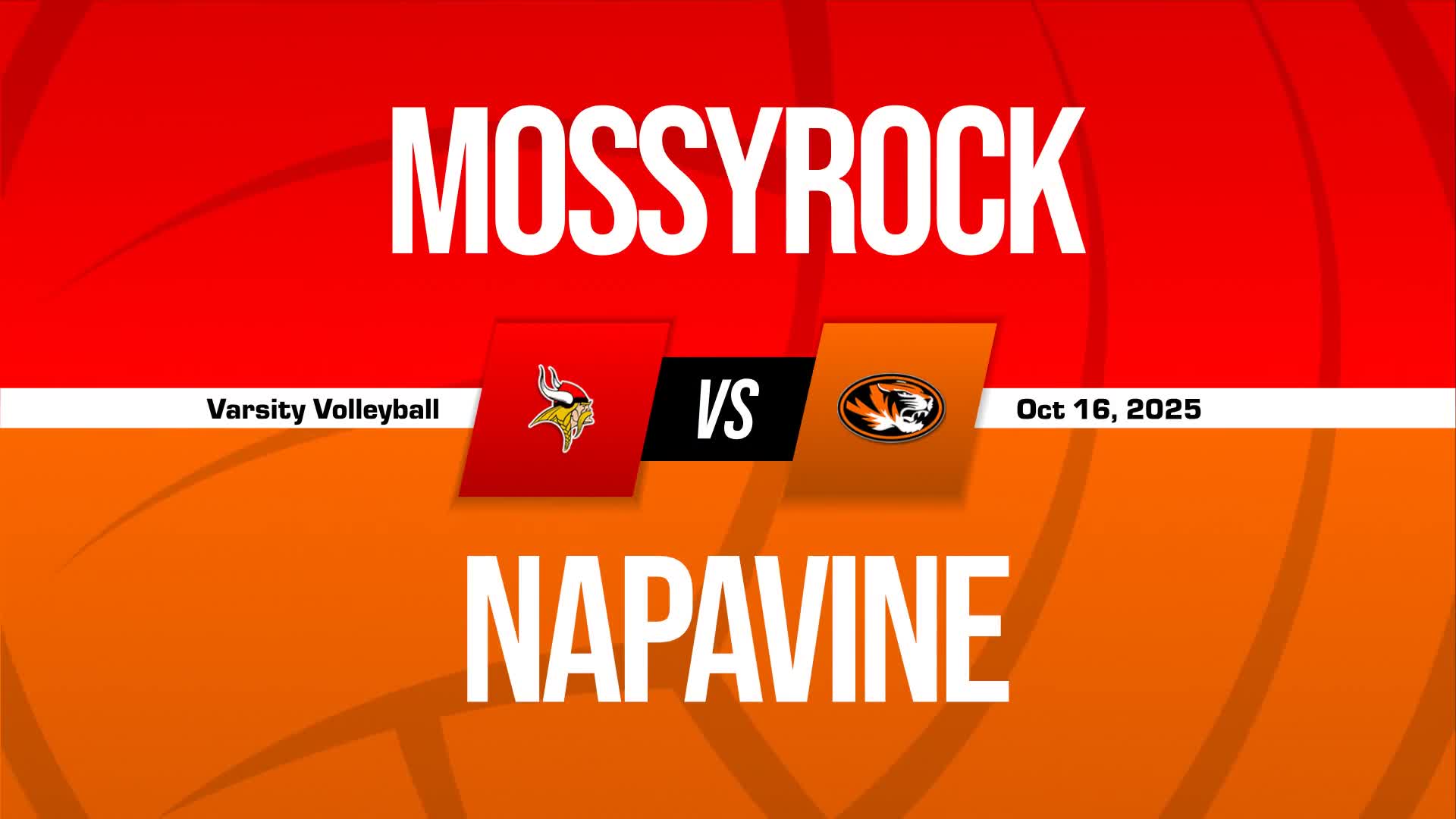 Volleyball Game Preview: Napavine Tigers vs. Rainier Mountaineers + How To Watch