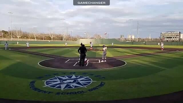 Baseball Game Preview: Brackenridge Eagles vs. Burbank Bulldogs