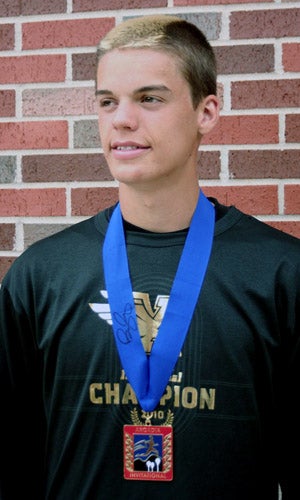 Gunnar Nixon