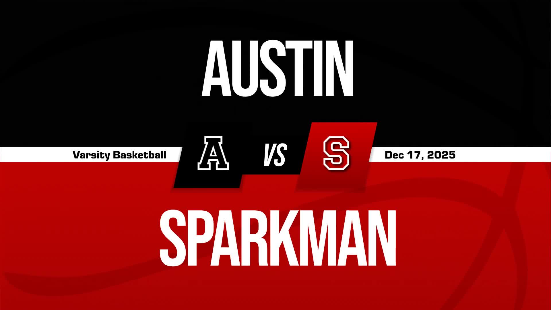 Basketball Game Preview: Austin Black Bears vs. Vinemont Eagles