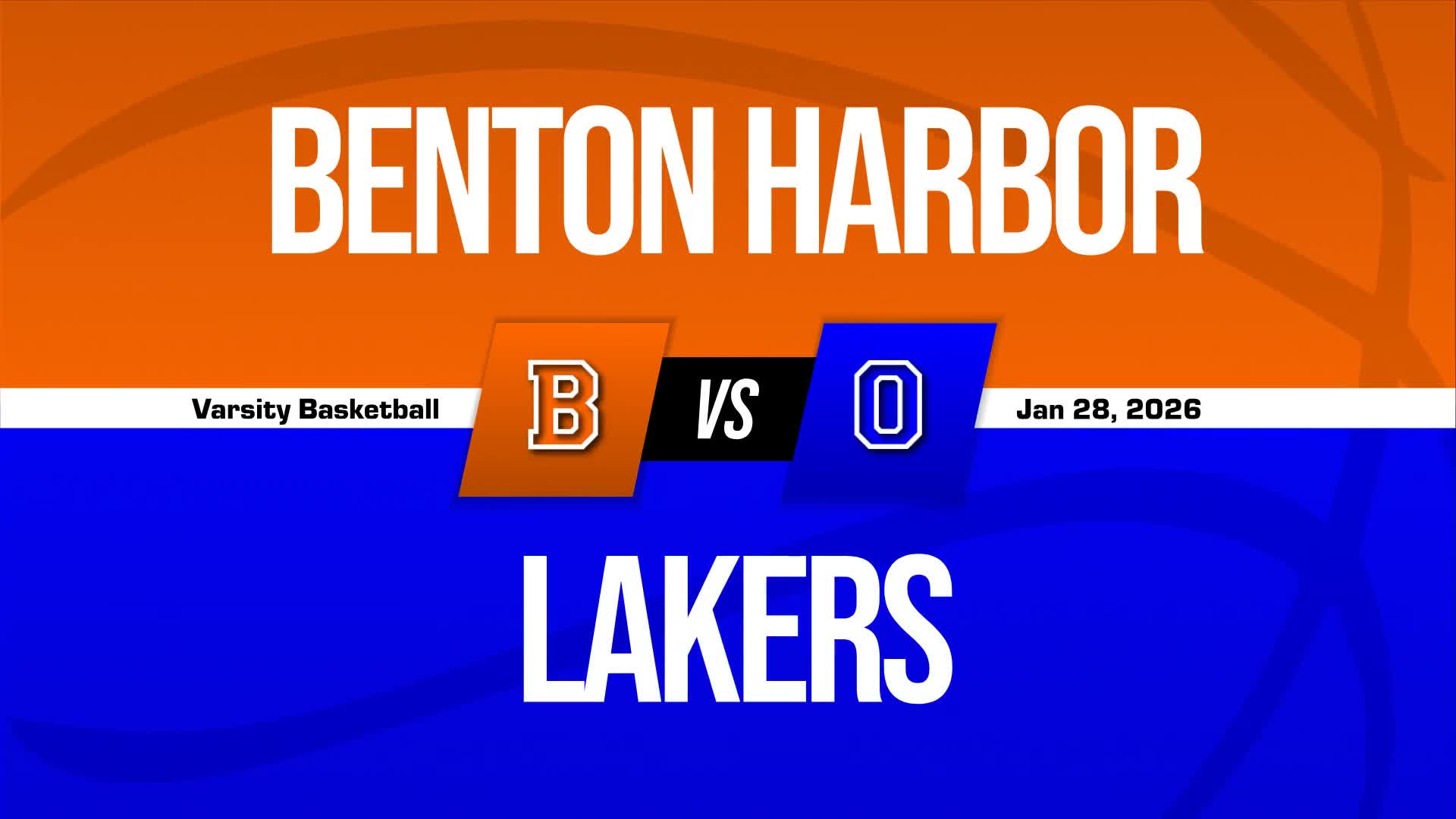 Basketball Game Preview: Benton Harbor Tigers vs. Ypsilanti Grizzlies