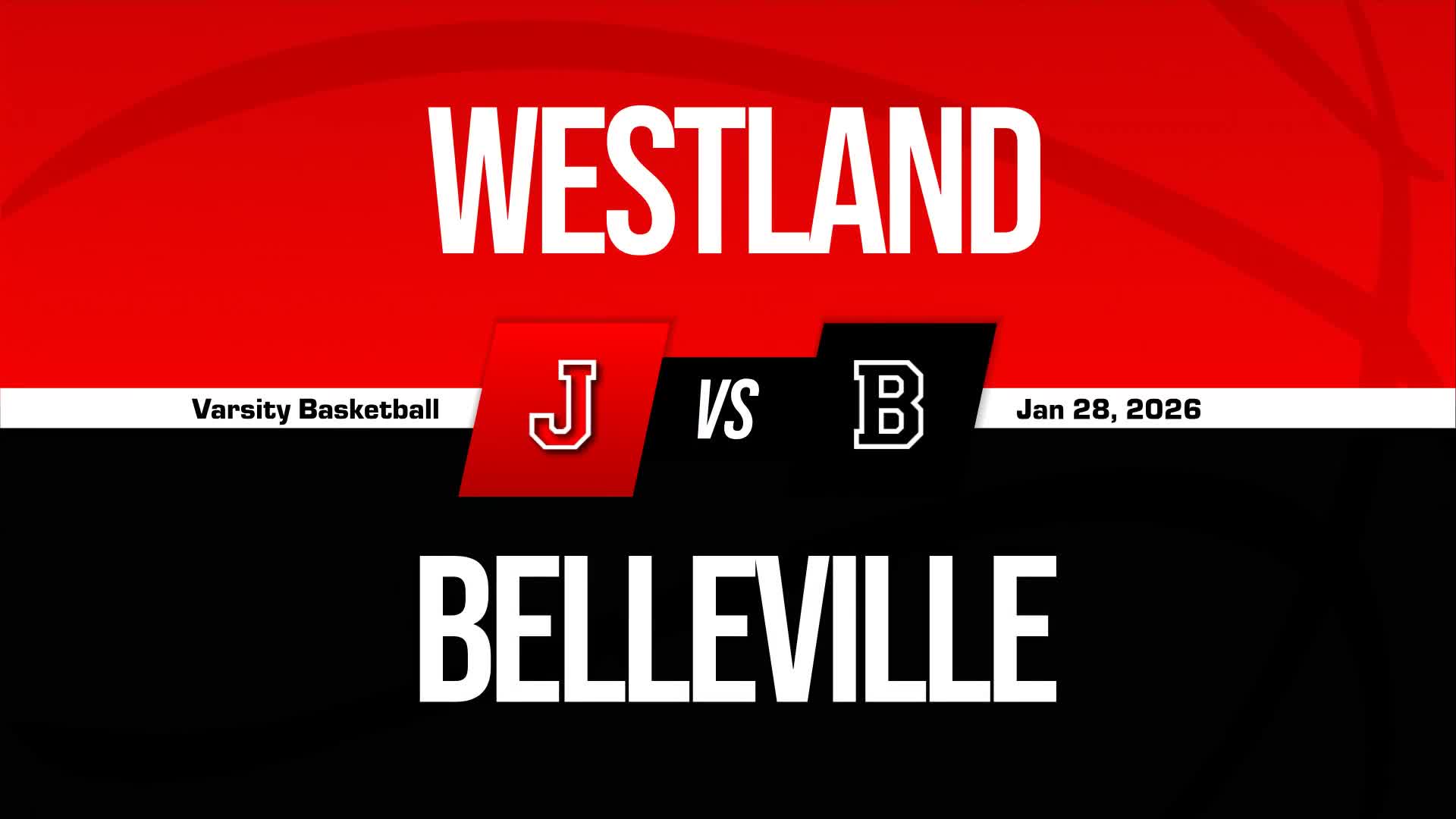 Basketball Recap: Belleville Drops Highest Score of Season Against Fordson + How To Watch