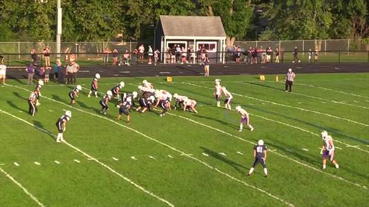 Baseball Recap: Rootstown turns things around after tough road loss