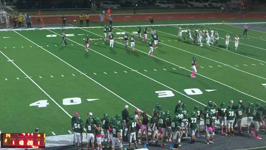 Willard Otto Game Report: vs Hillcrest