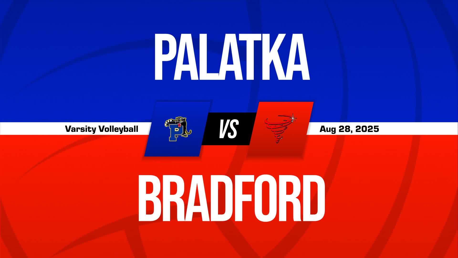 Volleyball Game Preview: Palatka Panthers vs. Interlachen Rams