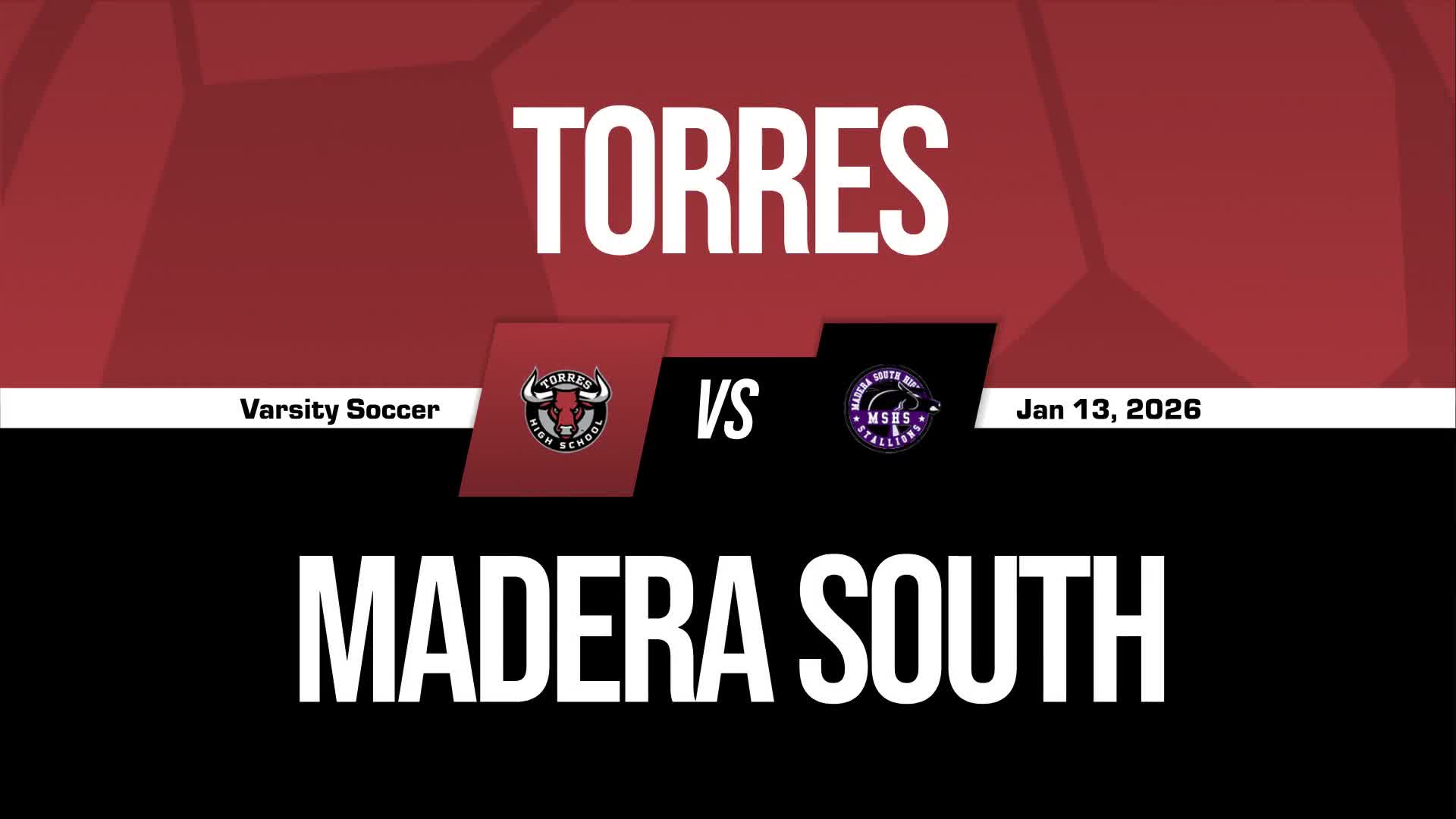 Soccer Recap: Torres Wins Going Away Against Madera South
