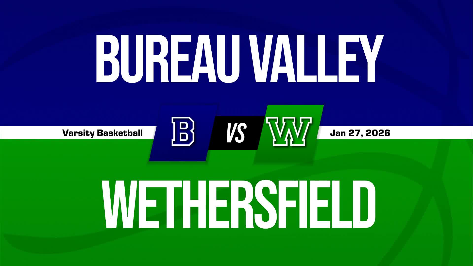 Basketball Recap: Bureau Valley's Winning Streak Snapped at Eight Games + How To Watch