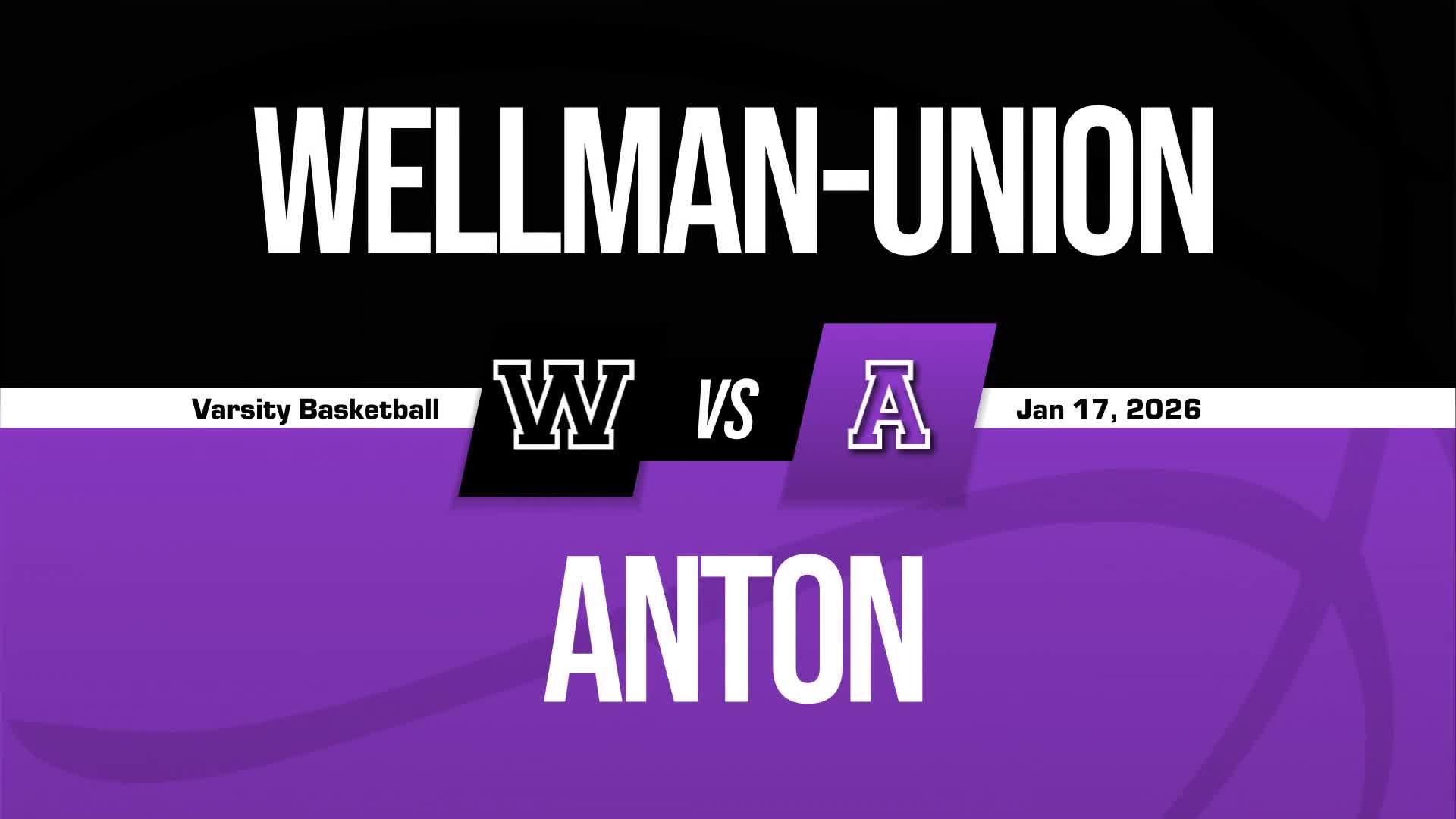 Basketball Game Preview: Anton Bulldogs vs. Cotton Center Elks + How To Watch