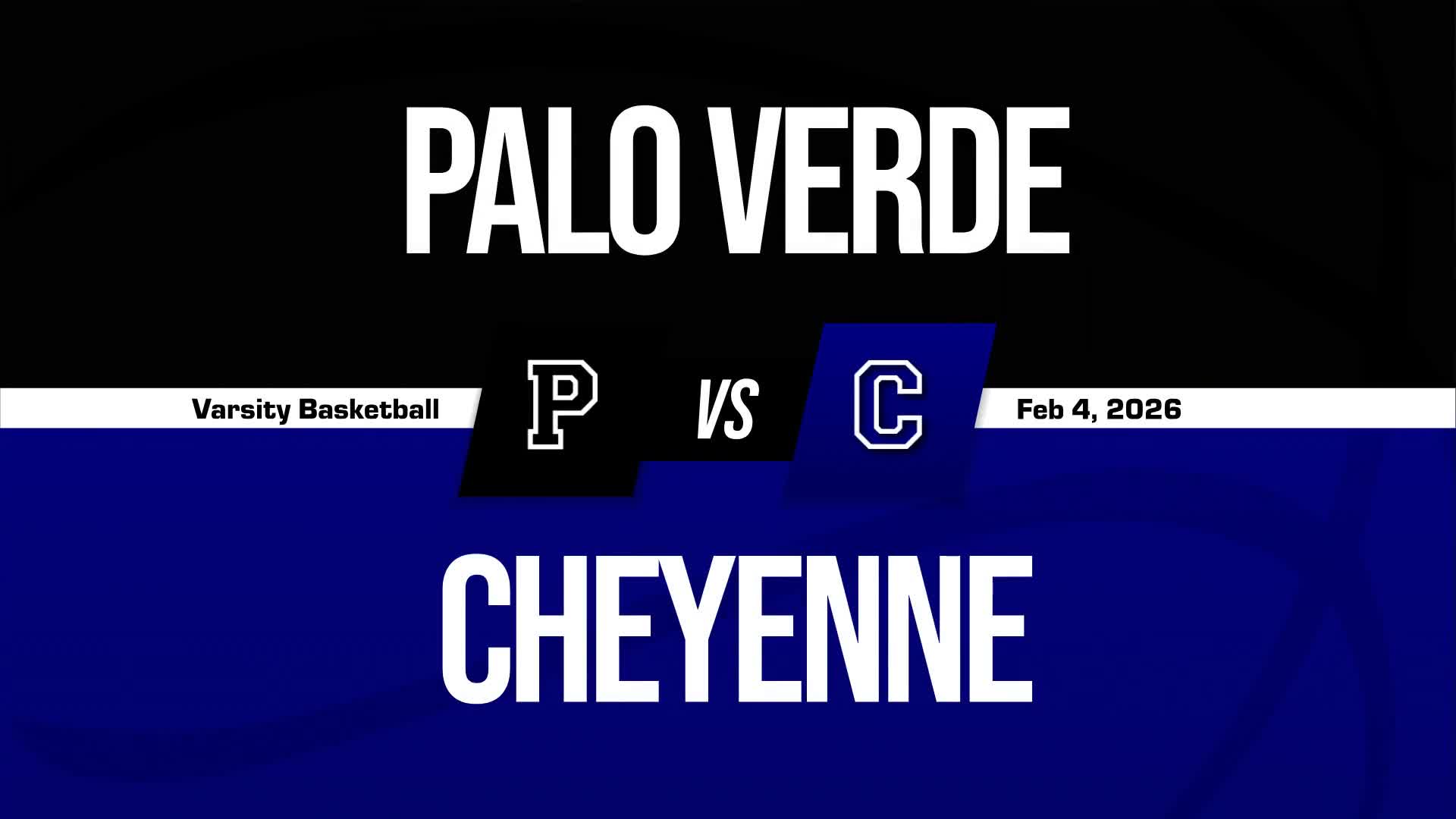 Basketball Recap: Palo Verde Piles Up the Points Against Cheyenne + How To Watch