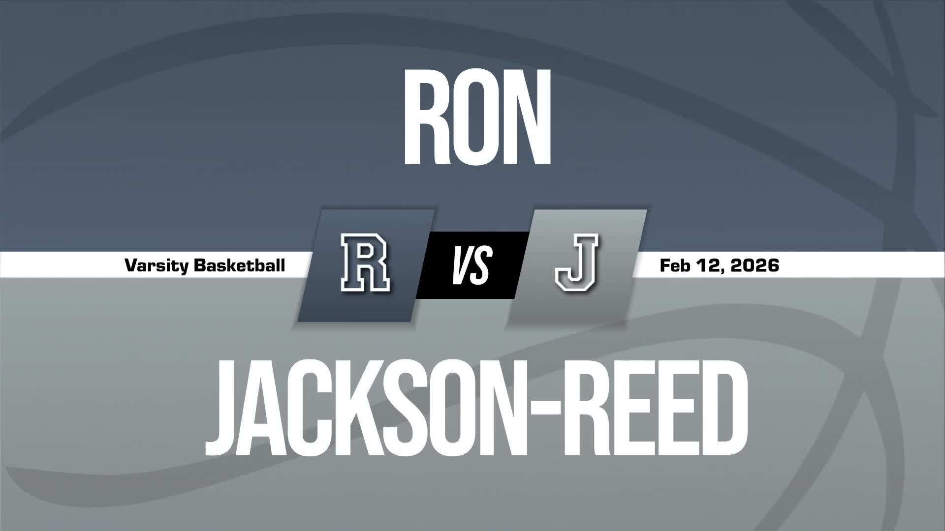 Basketball Recap: Jackson-Reed Beats Ron Brown for Their Eighth Straight  Victory