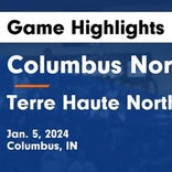 Terre Haute North Vigo vs. Columbus North