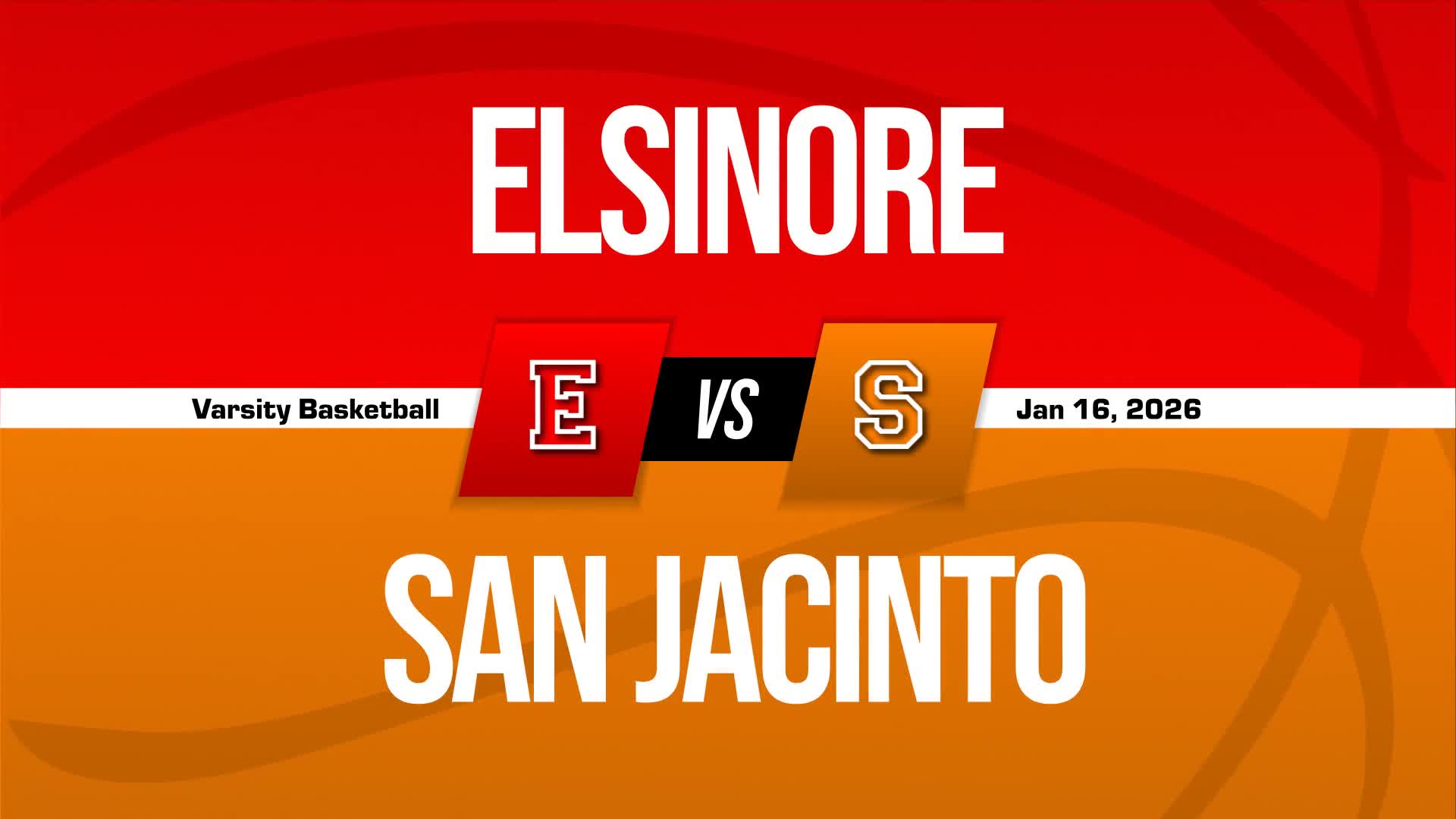 Basketball Game Preview: Elsinore Tigers vs. Tahquitz Titans + How To Watch