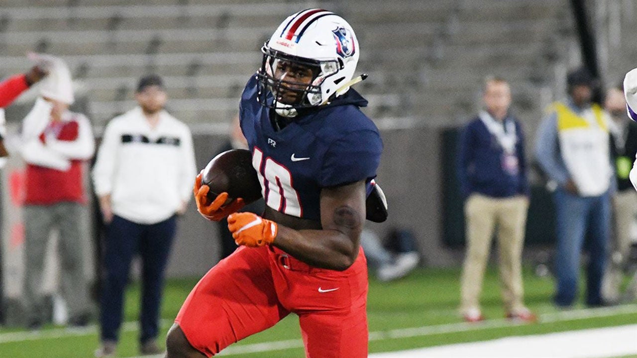 High school football: MaxPreps Sophomore All-Americans Anthony Rogers, Jamar Malone transferring to IMG Academy