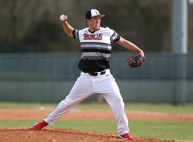 Kayden Voelkel, Mansfield Legacy