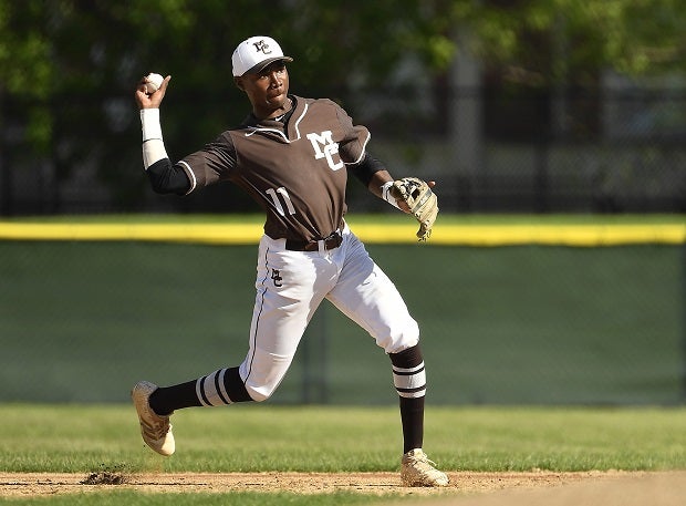 Ed Howard, Chicago Mt. Carmel