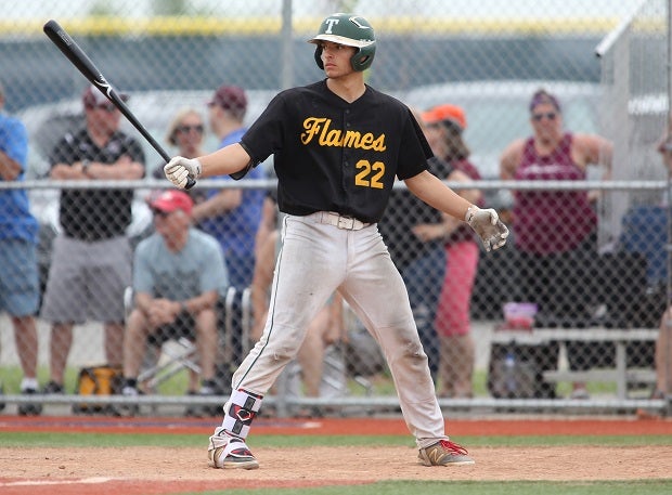 Joe Mack, Williamsville East