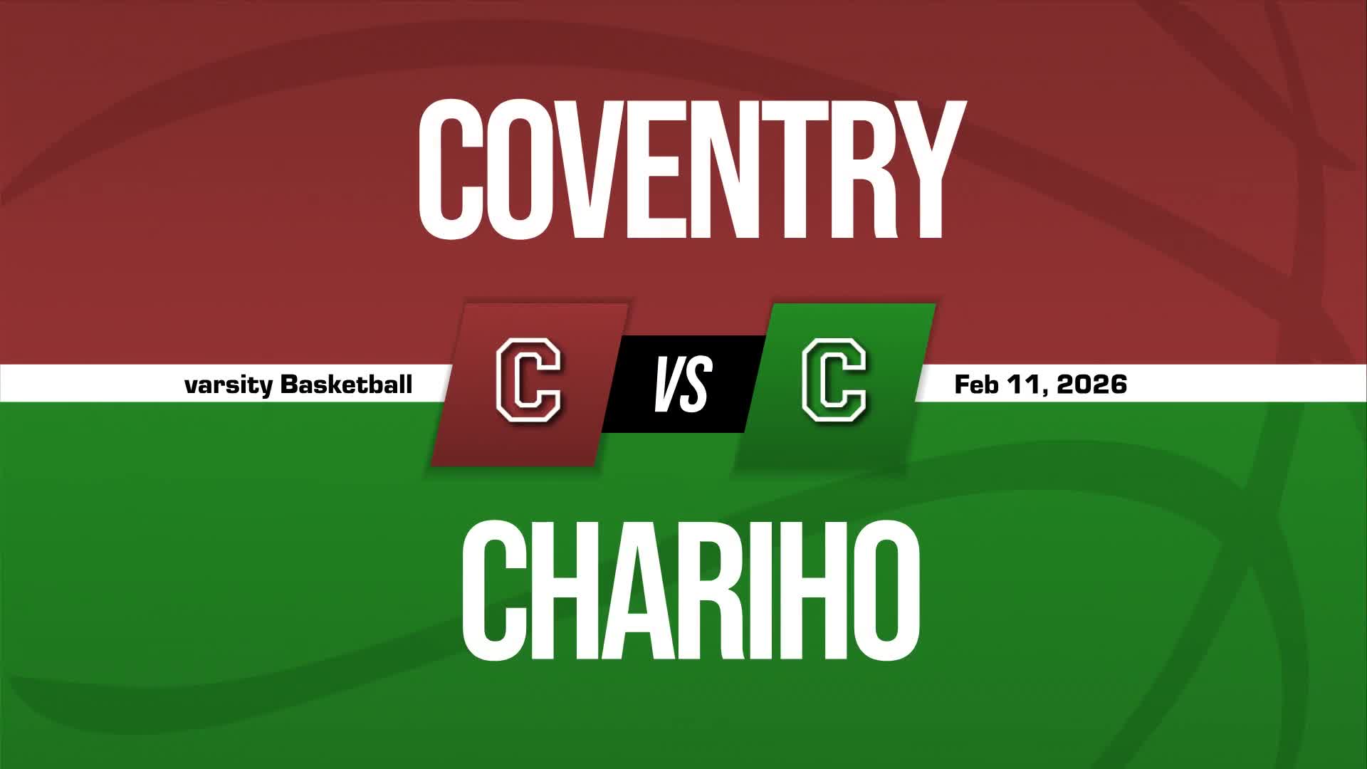 Basketball Recap: Chariho Takes a Loss + How To Watch