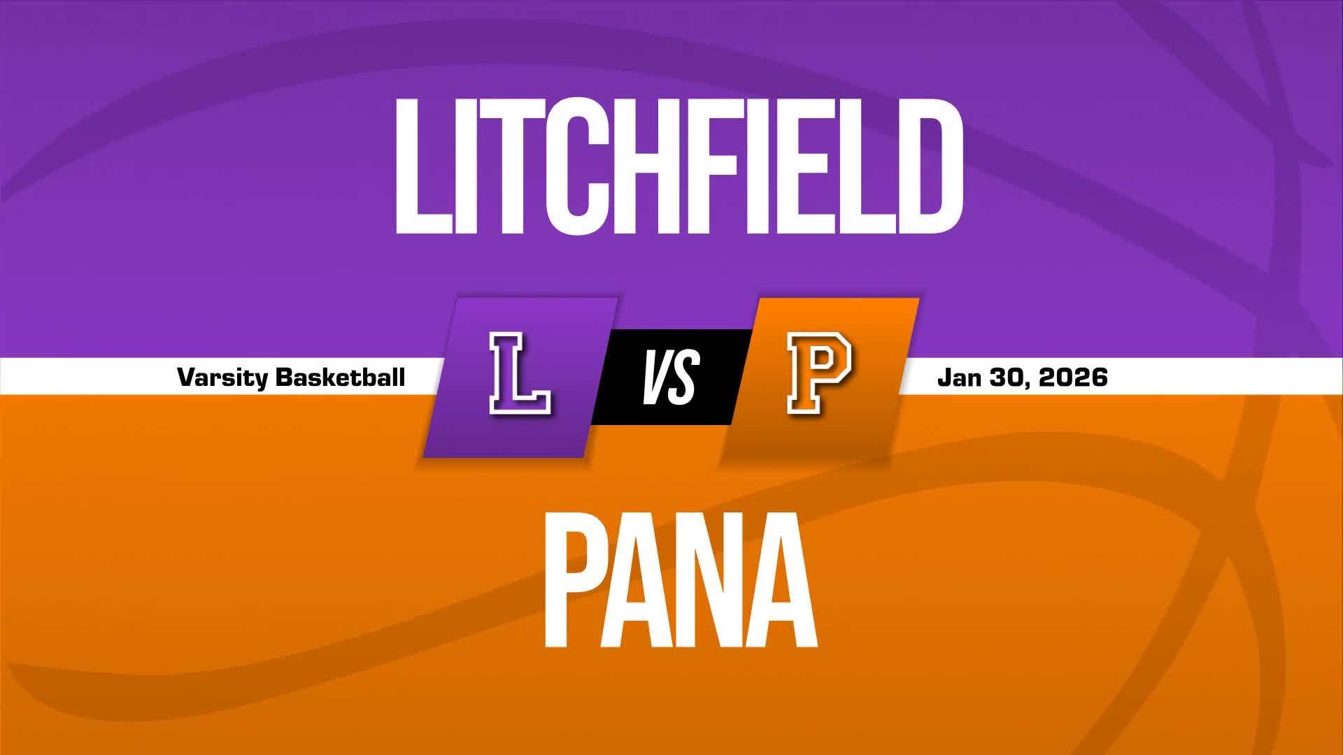 Basketball Game Preview: Pana Panthers vs. North Mac Panthers + How To Watch