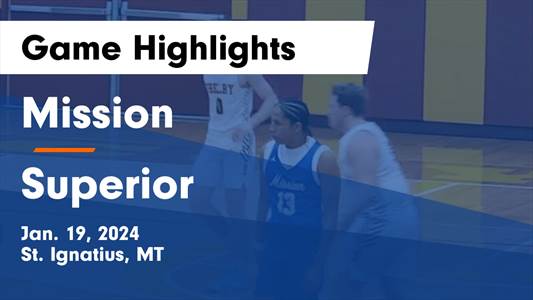 Superior vs. Lincoln County