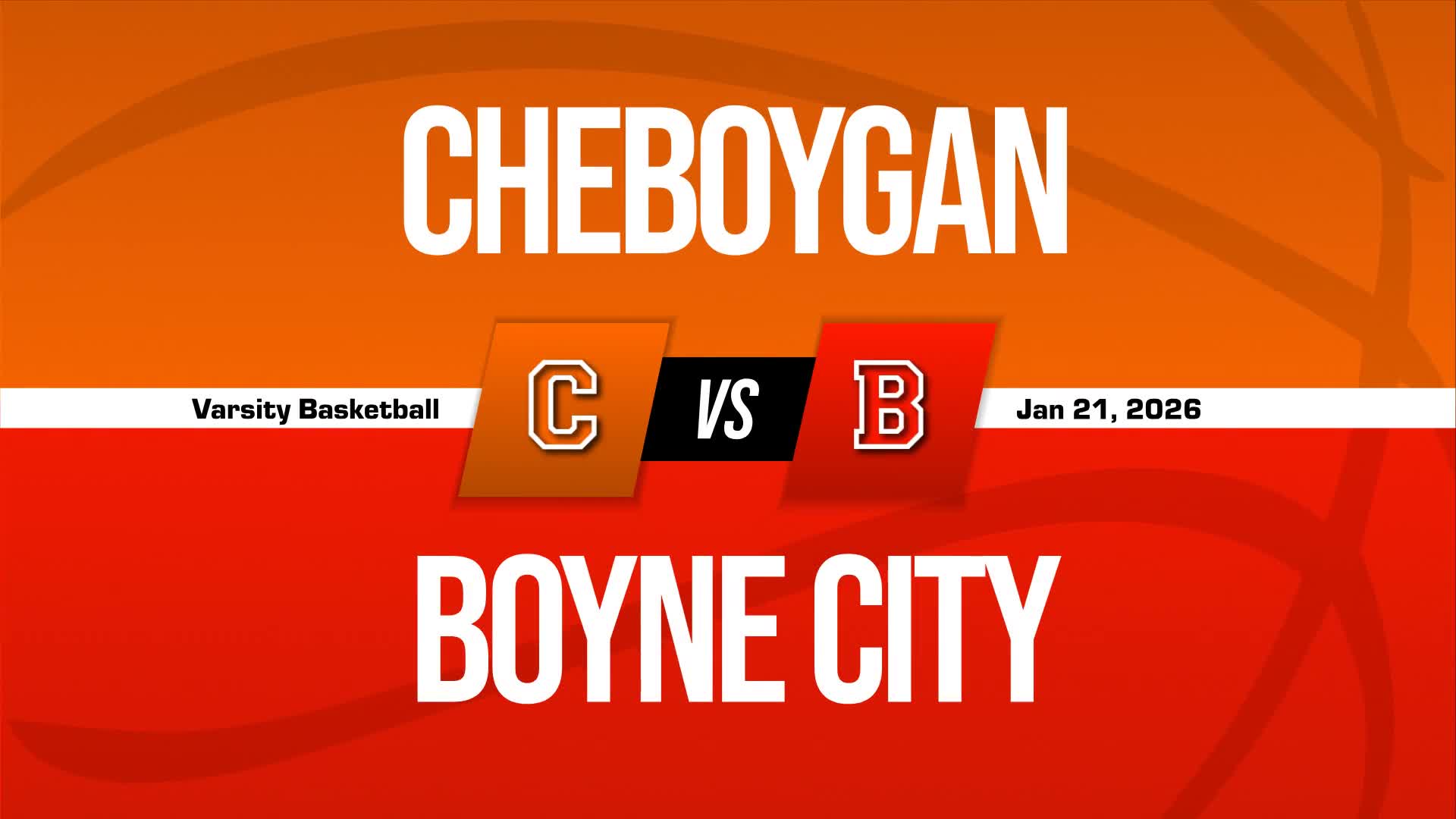 Basketball Recap: Cheboygan Triumphs + How To Watch