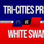 Football Game Preview: Tri-Cities Prep Jaguars vs. Toledo Indians + How To Watch