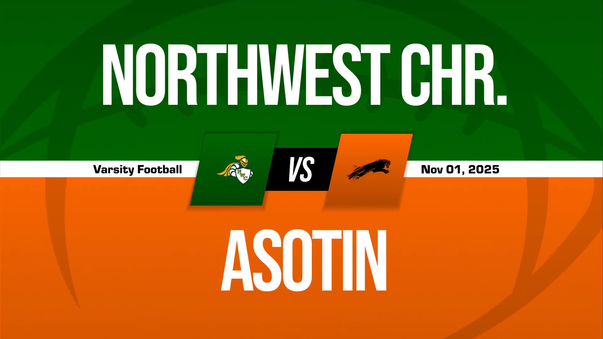 Football Game Preview: Asotin Panthers vs. Reardan Screaming Eagles + How To Watch