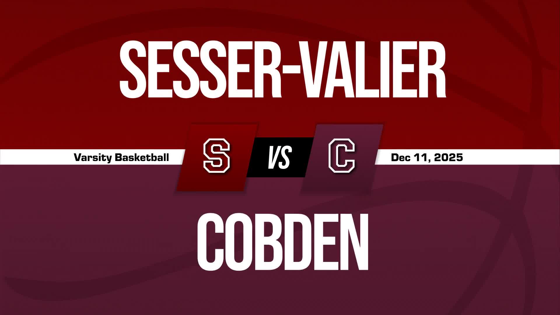 Basketball Recap: Cobden Wins Going Away Against Murphysboro + How To Watch