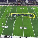 4A Grand Canyon Top Football Player Performances