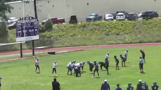 Baseball Recap: Mescalero Apache Gets the Win