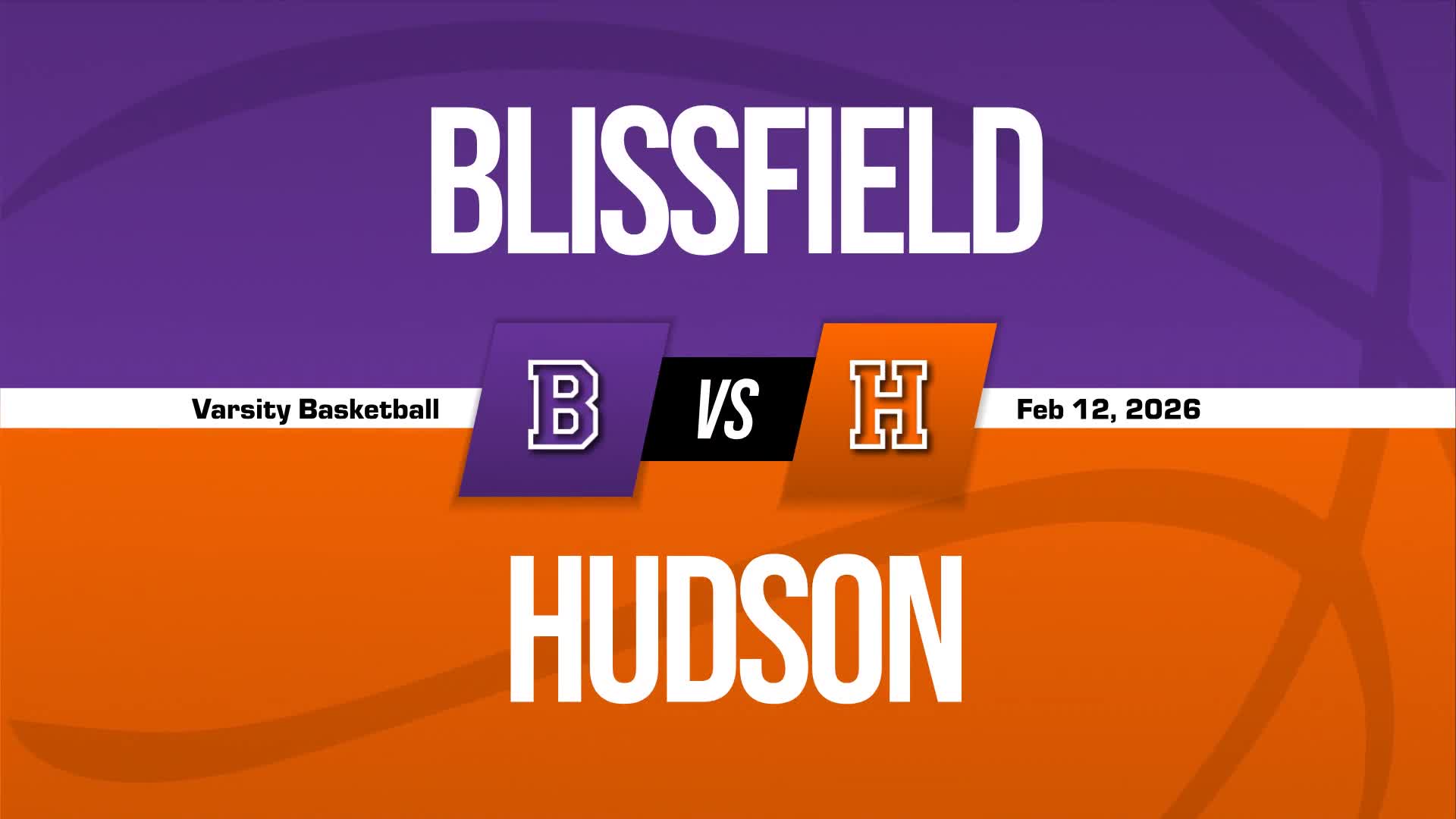 Basketball Game Preview: Hudson Tigers vs. Madison Trojans + How To Watch