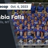 Football Game Recap: Libby Loggers vs. Beaverhead County Beavers