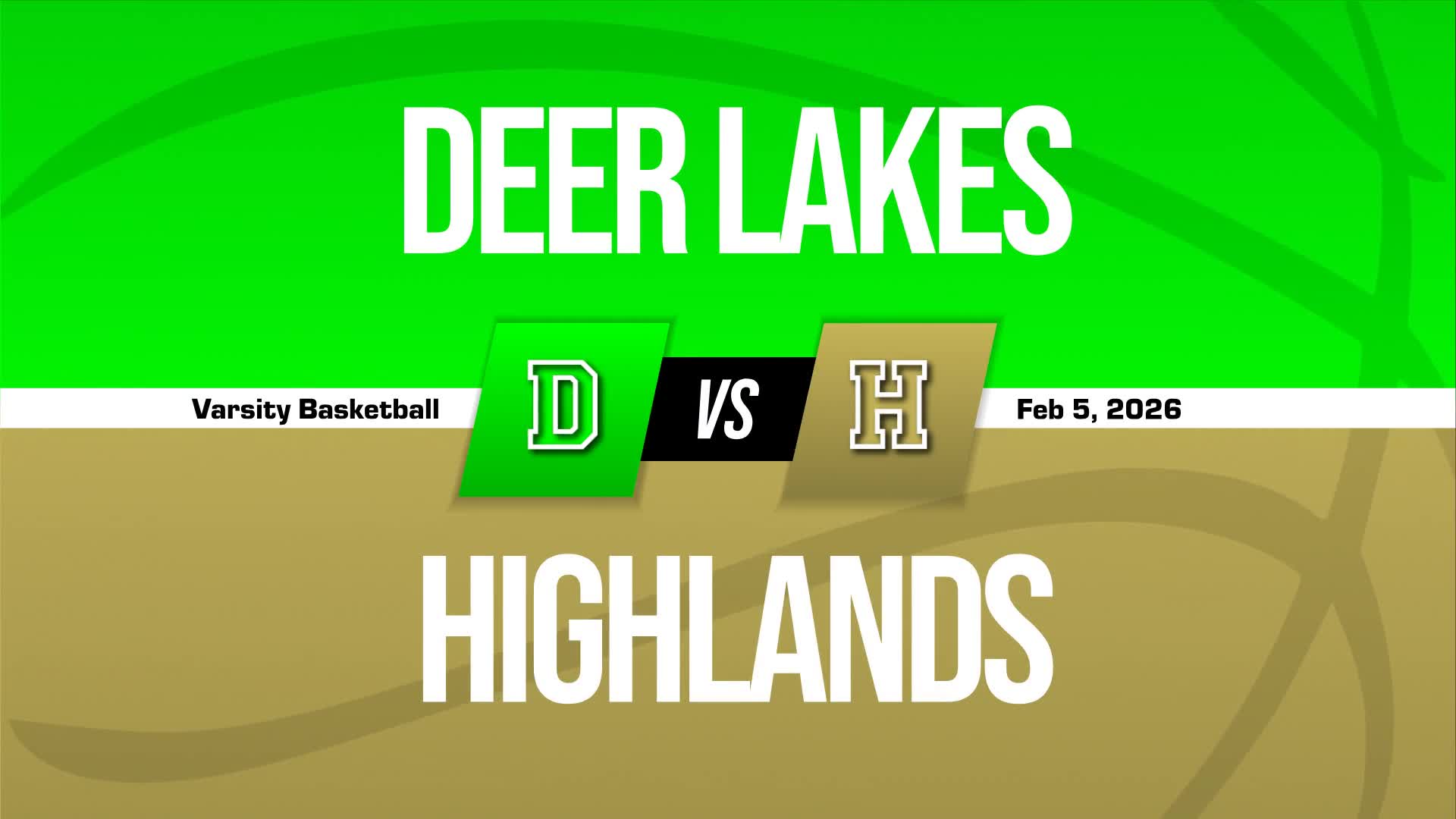 Basketball Game Preview: Deer Lakes Lancers vs. Hopewell Vikings + Official Tickets