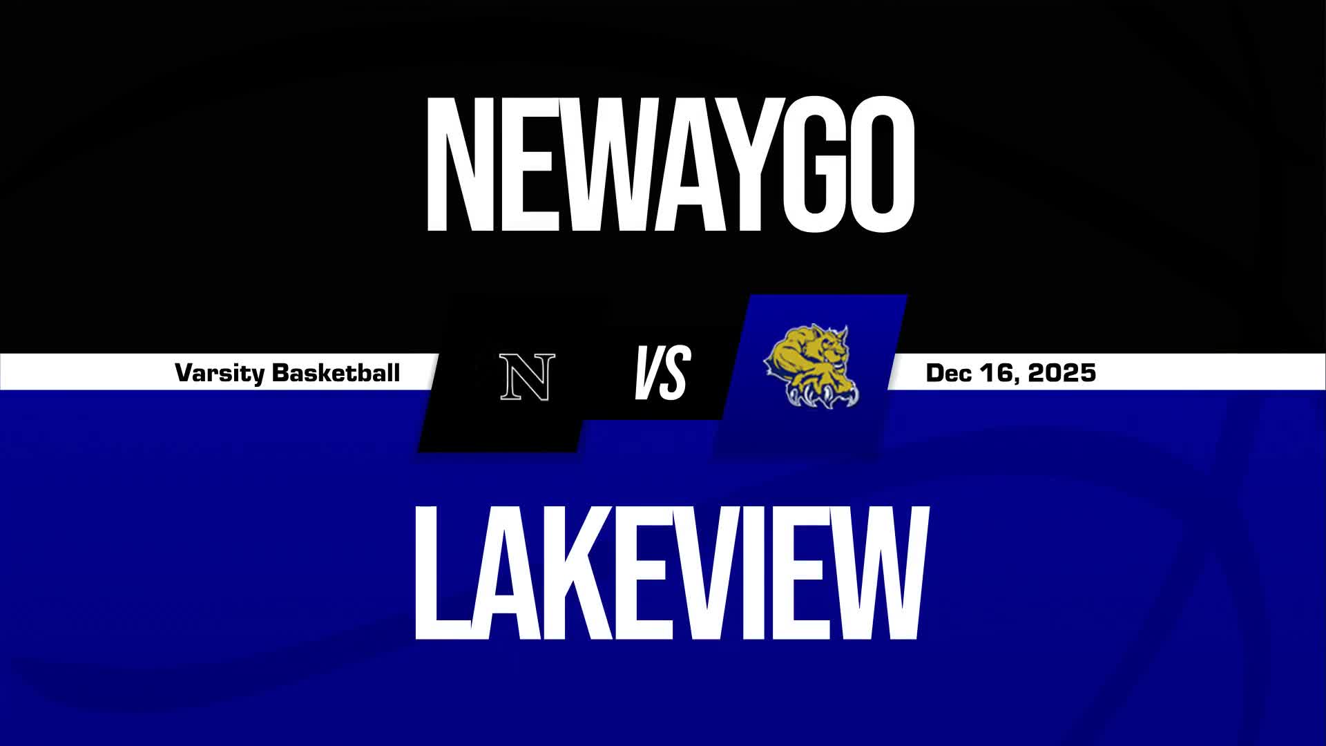 Basketball Recap: Newaygo Triumphs + How To Watch