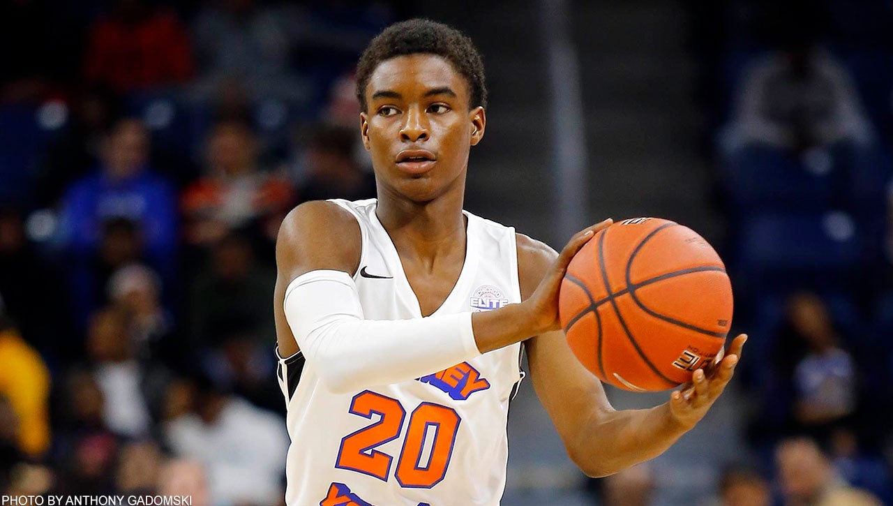 Preseason MaxPreps Top 25 high school basketball rankings: No. 17 Whitney Young