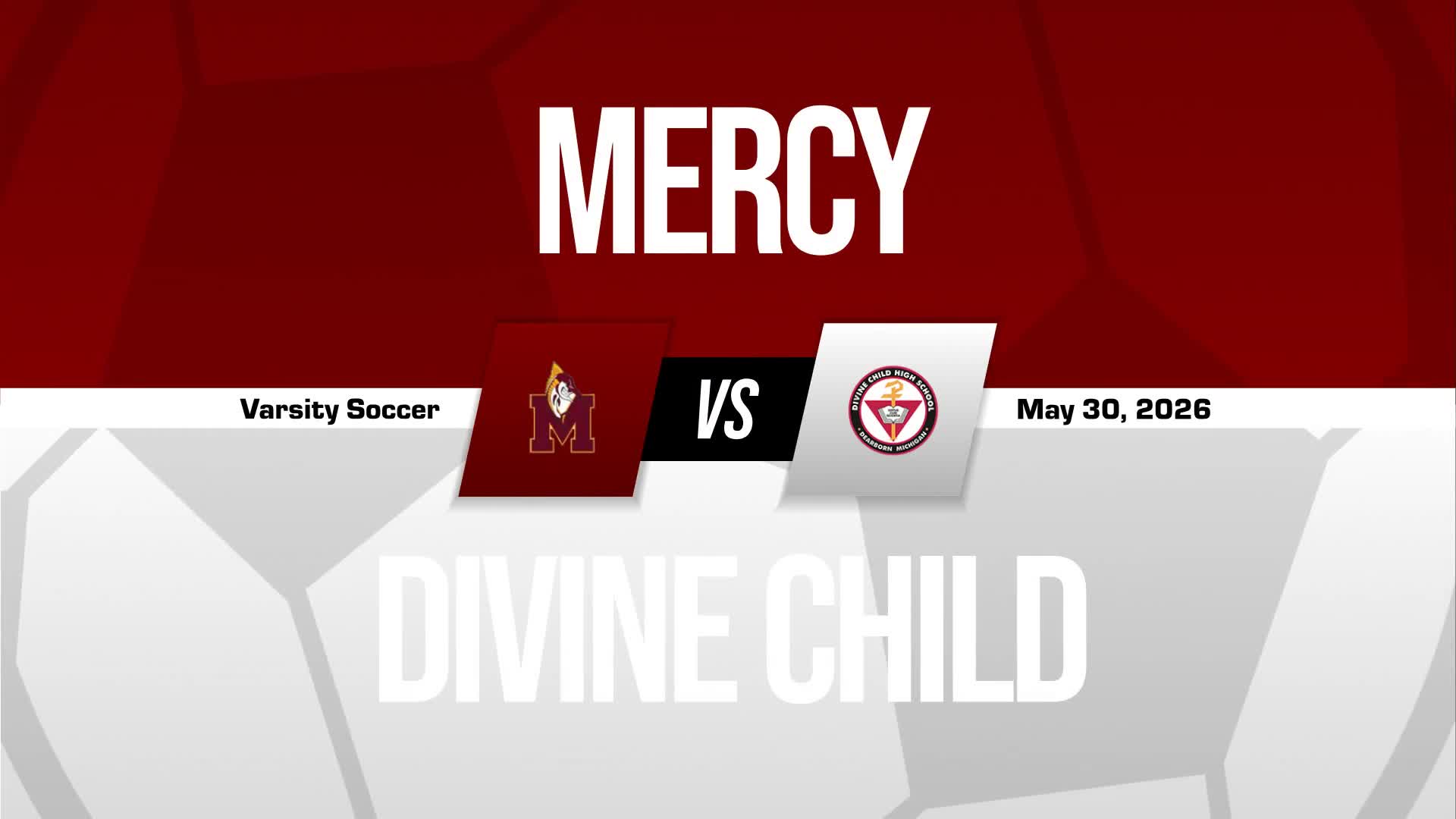 Soccer Recap: Divine Child Takes a Loss + How To Watch