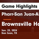 Soccer Game Preview: Hanna vs. Los Fresnos