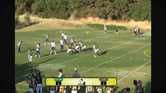 Football Game Preview: St. Joseph Leaves Home