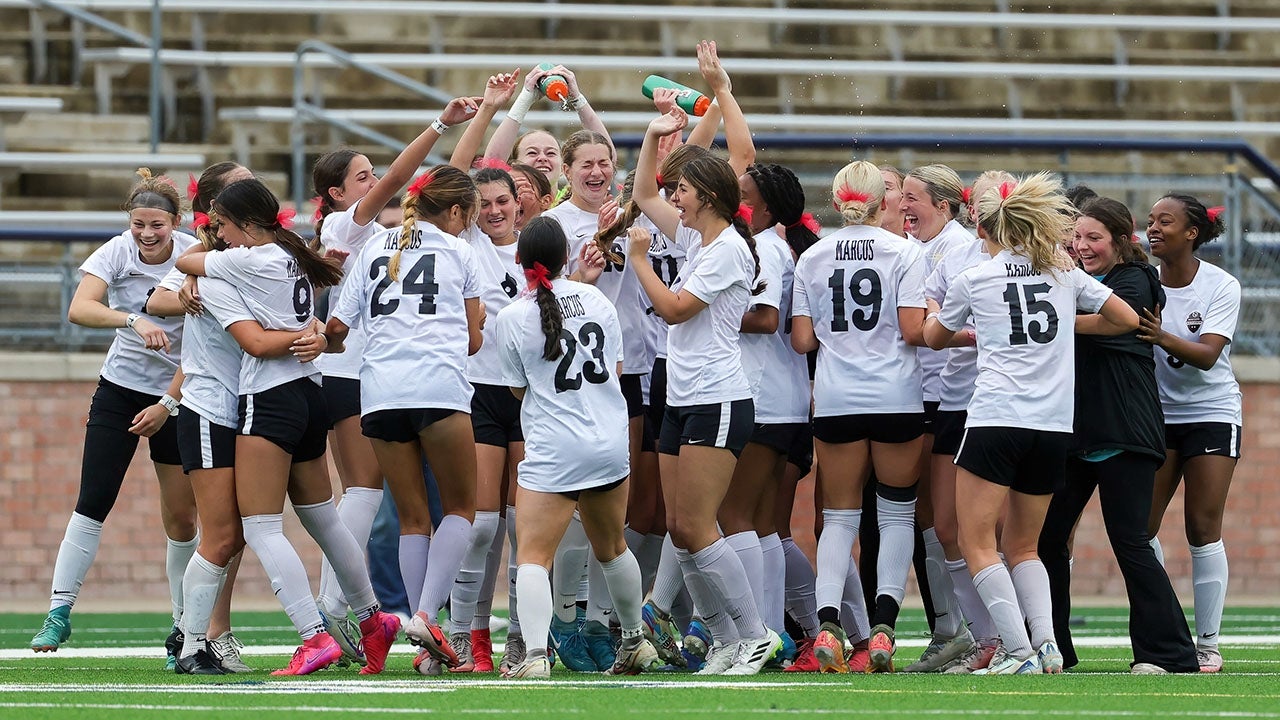 WATCH: Texas high school soccer state championships on NFHS Network