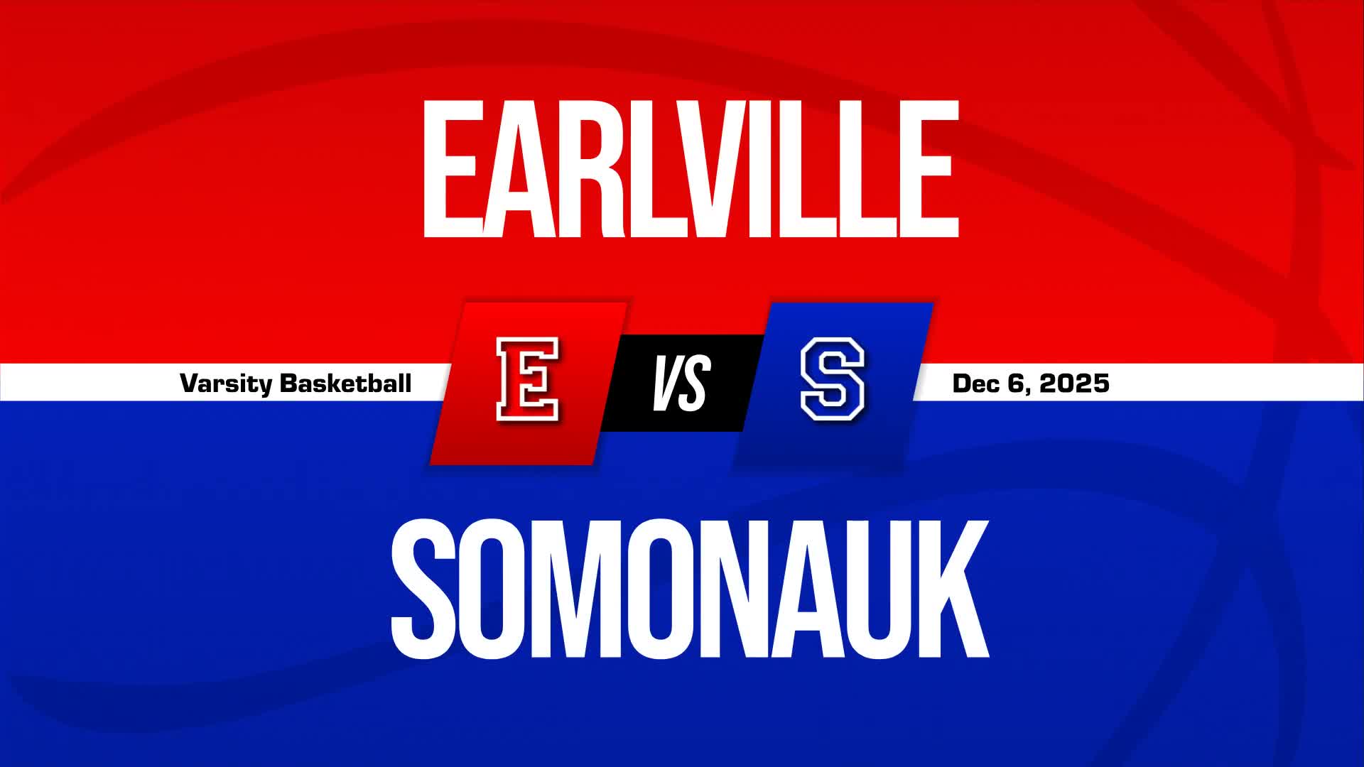 Basketball Recap: Somonauk Wins Going Away Against Depue