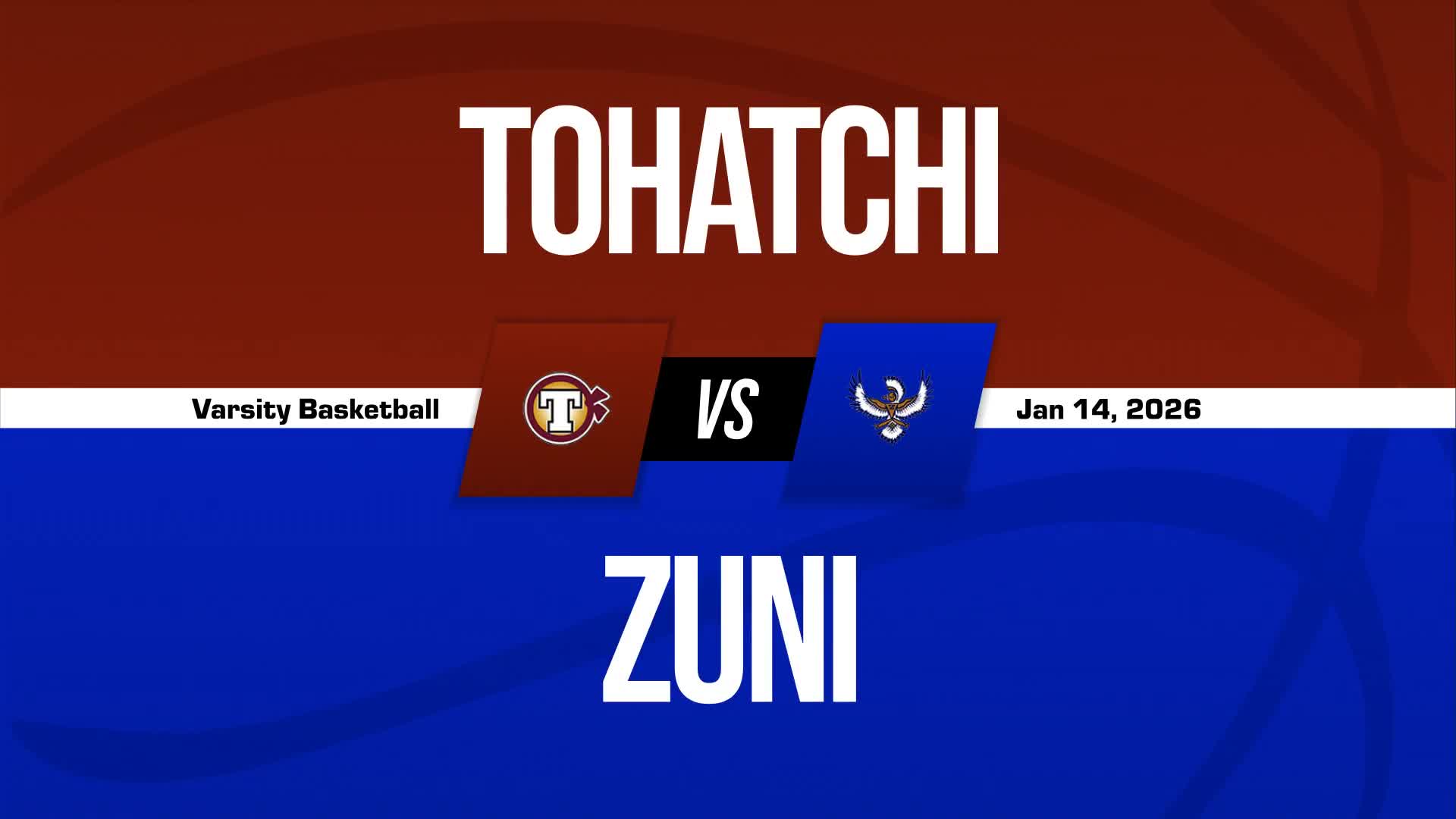 Taytm Long Game Report: @ Zuni + How To Watch